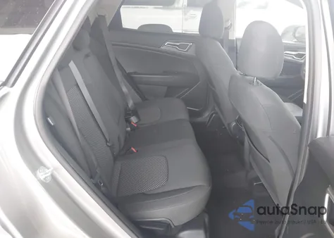 2024 Kia Sportage Lx z USA, uszkodzony, nr VIN KNDPU3DF6R7284161